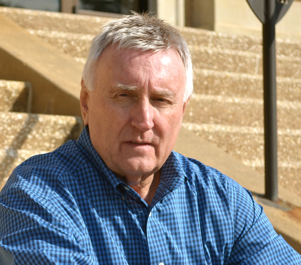 Tuesday Talks Author Interview Bill Briscoe Author Kristena Mears